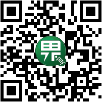 贊助 B群 綠界收款 QR Code